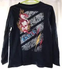 GAPkids 長袖Tシャツ 140cm☆