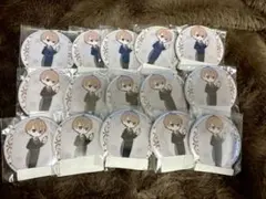 加賀美ハヤト　缶バッジ 15個セット