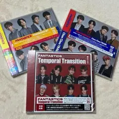 FANTASTICS CD アルバム まとめ売り 2025年最新】fantastics cd アルバムの人気アイテム - メルカリ