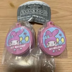 クッキー缶チャーム