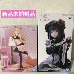 着せ恋 プライズ 喜多川海夢 Celestial vivi 黒江雫ver.