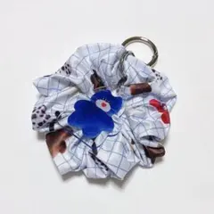 mojojojo キーホルダー nicky