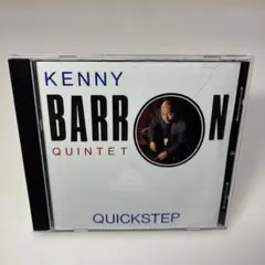 ケニーバロン　エディヘンダーソン　ジョンスダブルフィールド他 Quickstep