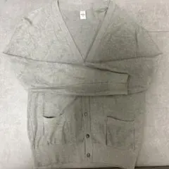 ベルルッティBerluti カリグラフィ　コットンシルク　カーディガン　Sのサムネイル