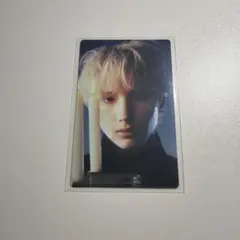 TXT ヒュニンカイ トレカ starkissed