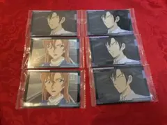 イタジャガ 名探偵コナン vol.5 4枚