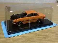 1/43 いすゞ ベレット1600GT 1969 BELLETT 合金製ミニカー - メルカリ