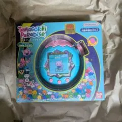 たまごっちパラダイス Jade Forest ジェイドフォレスト