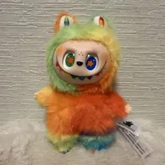 2026年最新】緑ラブブの人気アイテム - メルカリ