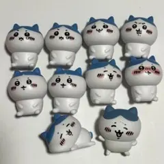 ちいかわ ハチワレ フィギュア