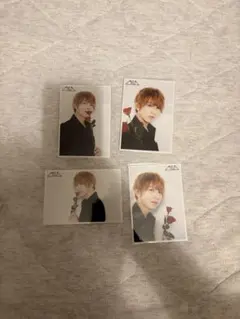 M!LK 吉田仁人　吉田仁人の会 ONAIR CHU? 生写真