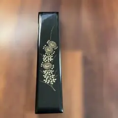 輪島塗 漆器 箸箱 筆箱 小物入れ - メルカリ