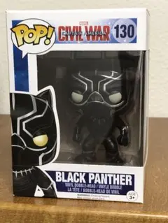セール！Funko POP! Comic Covers ブラックアダム - メルカリ