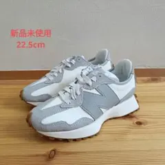 22.5cm NEW BALANCE ニューバランス WS327NKC