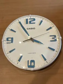 CASIO wave ceptor 掛時計 LW211のサムネイル