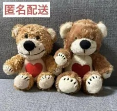 Suzy'sZoo Boof スージーズー ブーフ くま ぬいぐるみ 美品