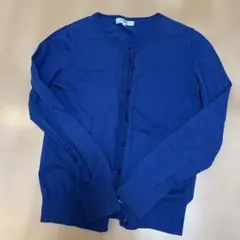 natural beauty basic カーディガン