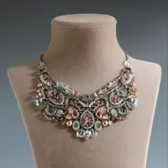 【期間限定値下】 AYALA BAR Romancing Pearl ネックレス