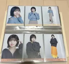 櫻坂46 山﨑天 生写真 3コンプ まとめ売り 櫻坂46 山﨑天 生写真 3コンプ まとめ売り - メルカリ
