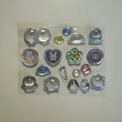 匿名配送✴︎シールおすそ分け