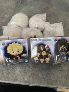 僕のヒーローアカデミア　ちょこのっこ