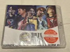 SUPER EIGHT/超八 in 日本武道館〈初回限定盤Blu-ray〉 - メルカリ