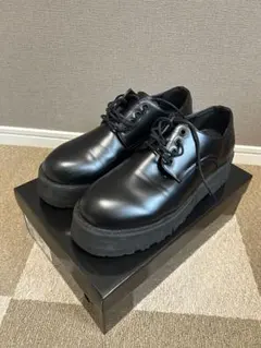 【革靴】Loose(ドレスシューズ)ハイソール　　【値下げ交渉受付中！！】