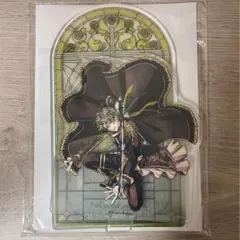 【新品未開封】ハナマル　あくねこ3周年 アクスタ　　あくねこ　aknk