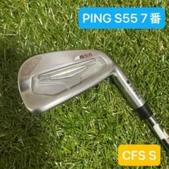 2026年最新】ping s55の人気アイテム - メルカリ