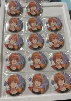 すとぷり ジェルくん 缶バッジ