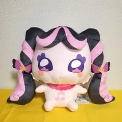 キミとアイドルプリキュア♪　めちゃもふぐっとぬいぐるみ～メロロン～