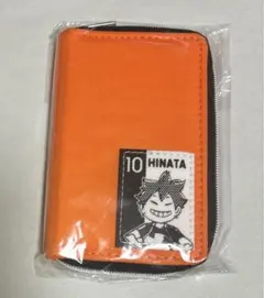 未開封　ハイキュー展　日向翔陽 キーケース
