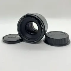 Canon キャノン EF 50mm F1.8 IIのサムネイル