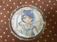 n*0様 名探偵プリキュア キュアエクレールの正体は誰！？ 缶バッジ 帆