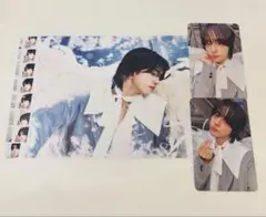 &team back to life フォトシート