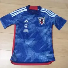 サッカー日本代表 ユニフォーム 遠藤航 No.6 Lサイズ - メルカリ