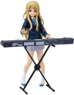 figma けいおん　5人セット　おまけあり 2025年最新】figma けいおんの人気アイテム - メルカリ