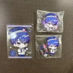 ブレマイ うきうきマリンくじ 宇京真央 - メルカリ