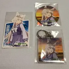 2026年最新】オグリキャップ缶バッジの人気アイテム - メルカリ