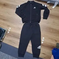 ジャージ 上下 120