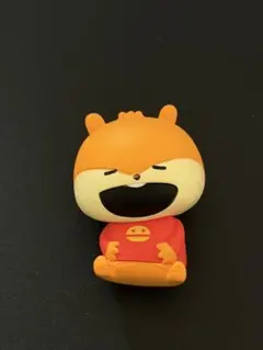 にしむらゆうじ こねずみ マスコット