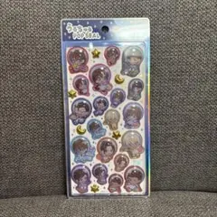 うるちゅるPOPシール 名探偵コナン