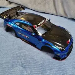 2025年最新】タミヤ GT-R ラジコンの人気アイテム - メルカリ