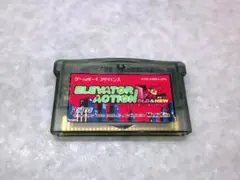 ☆海外品☆エレベーターアクション☆オールド＆ニュー☆GBA☆本体☆ソフト