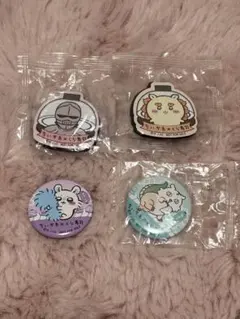 ちいかわくら寿司 まとめ売り