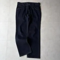 MARGARET HOWELL × EDWIN W28デニム ストレートのサムネイル
