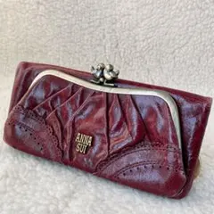 2025年最新】anna sui ローズガーデンの人気アイテム - メルカリ