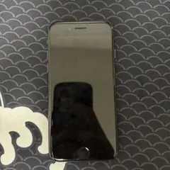 iPhone8 ブラック 64GB 本体