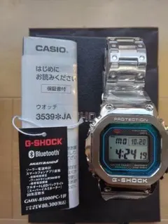 2025年最新】g-shock bluetoothの人気アイテム - メルカリ
