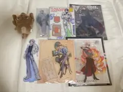 加賀美ハヤト アクスタ まとめ売り